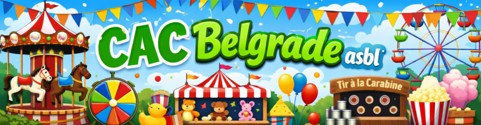 CAC Belgrade